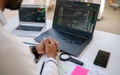 Wall Street en alerta: cuando la carrera por la inteligencia artificial asusta a los inversores