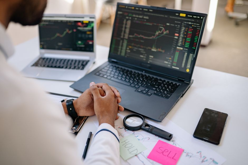 inteligencia artificial - Wall Street en alerta: cuando la carrera por la inteligencia artificial asusta a los inversores