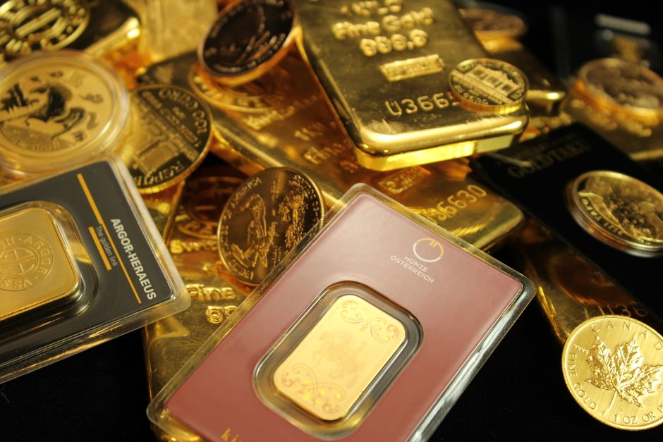 repunte del oro y la plata – El impresionante repunte del oro y la plata sacude a los mercados globales repunte del oro y la plata - El impresionante repunte del oro y la plata sacude a los mercados globales