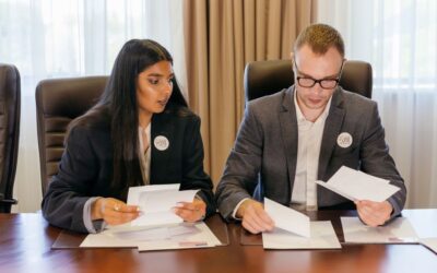 Gabinete económico y mesa política: los temas clave de la agenda oficial