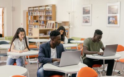 Crisis educativa y tecnología: ¿es posible pensar el futuro económico del país?