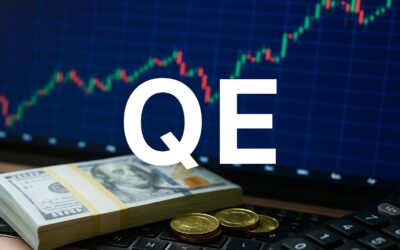 Quantitative Easing (QE): guía rápida para inversores