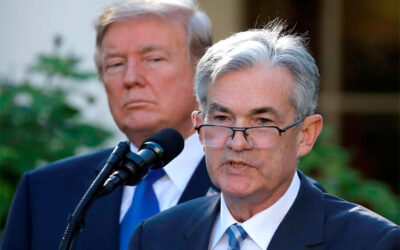Trump amenaza con destituir a Powell: ¿riesgo real para la FED?