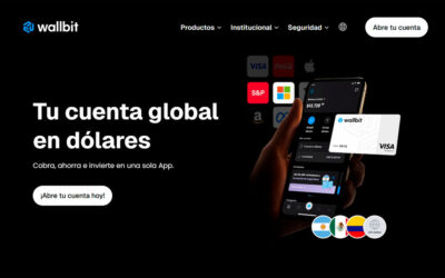 Wallbit y Santander lanzan solución para freelancers argentinos